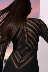 Charo Ruiz Hadsy Short Dress