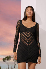 Charo Ruiz Hadsy Short Dress