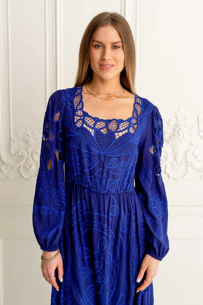 Mare Maxi Dress