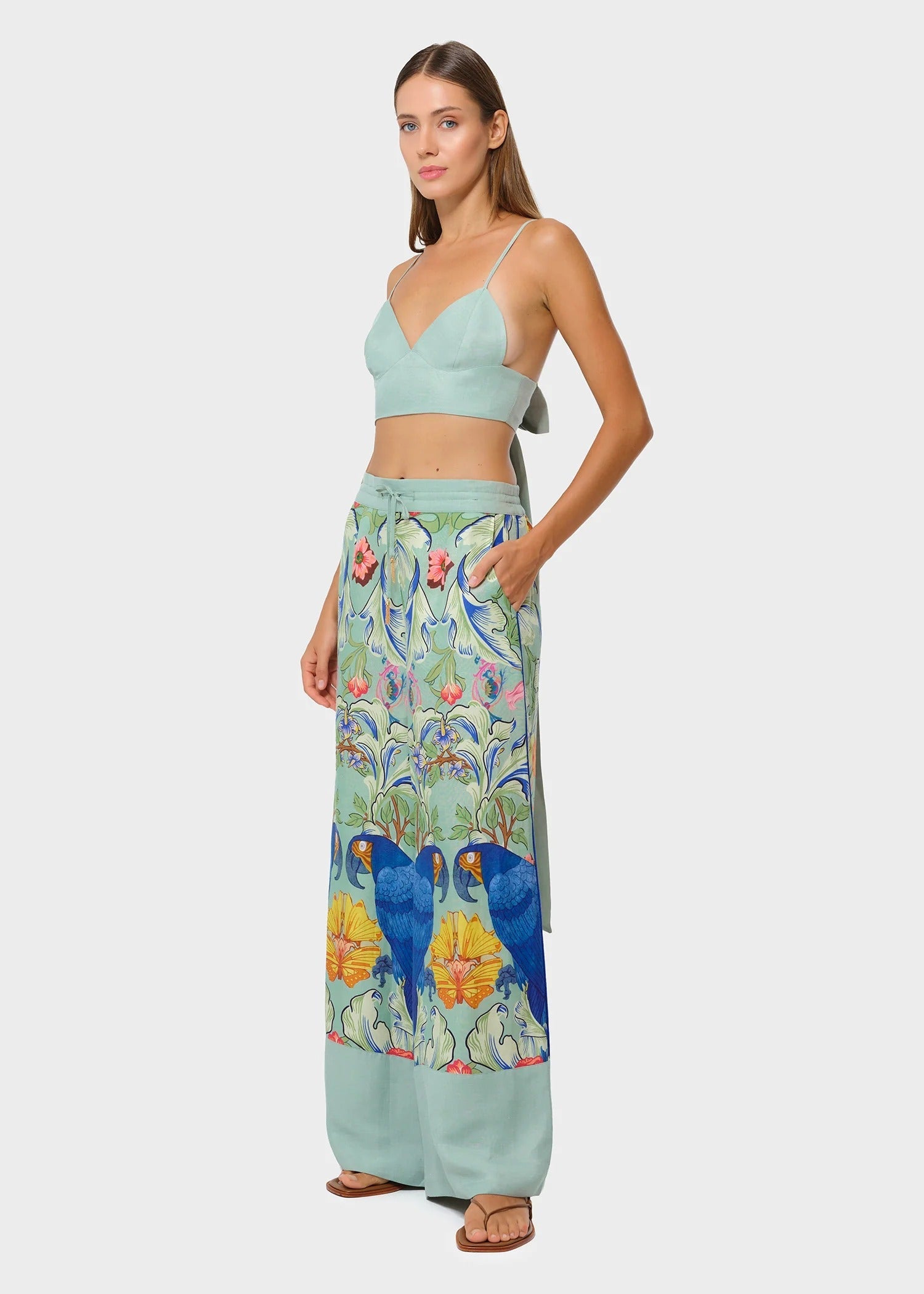 Carmen Lounge Pant