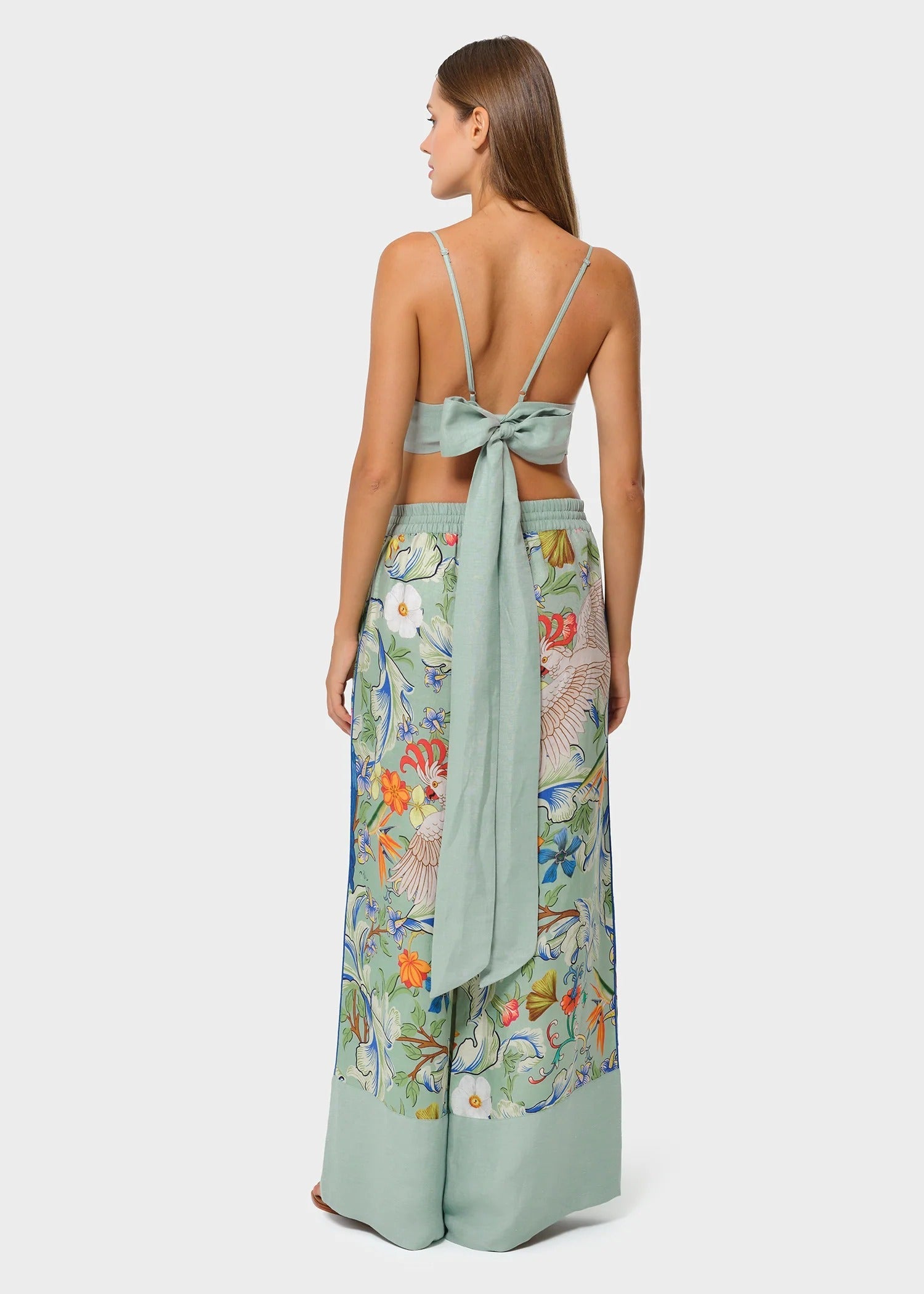 Carmen Lounge Pant