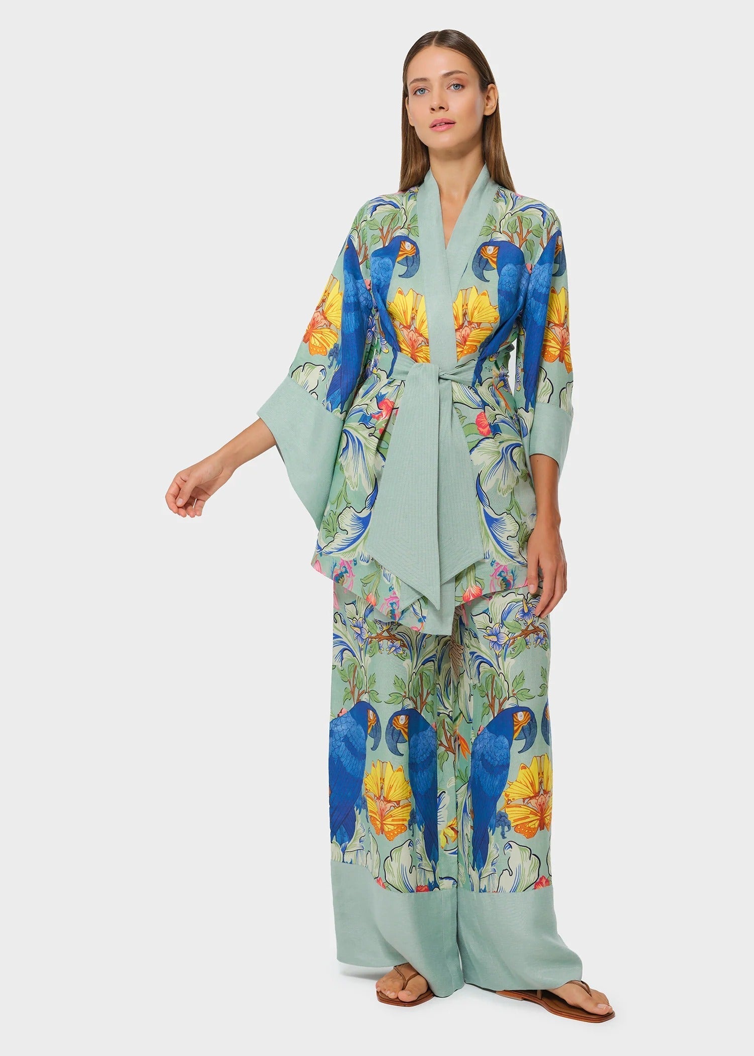 Carmen Lounge Pant