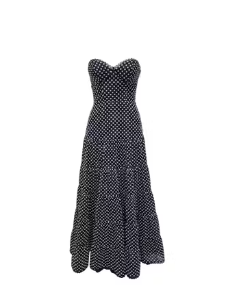 Long Dress Jimena