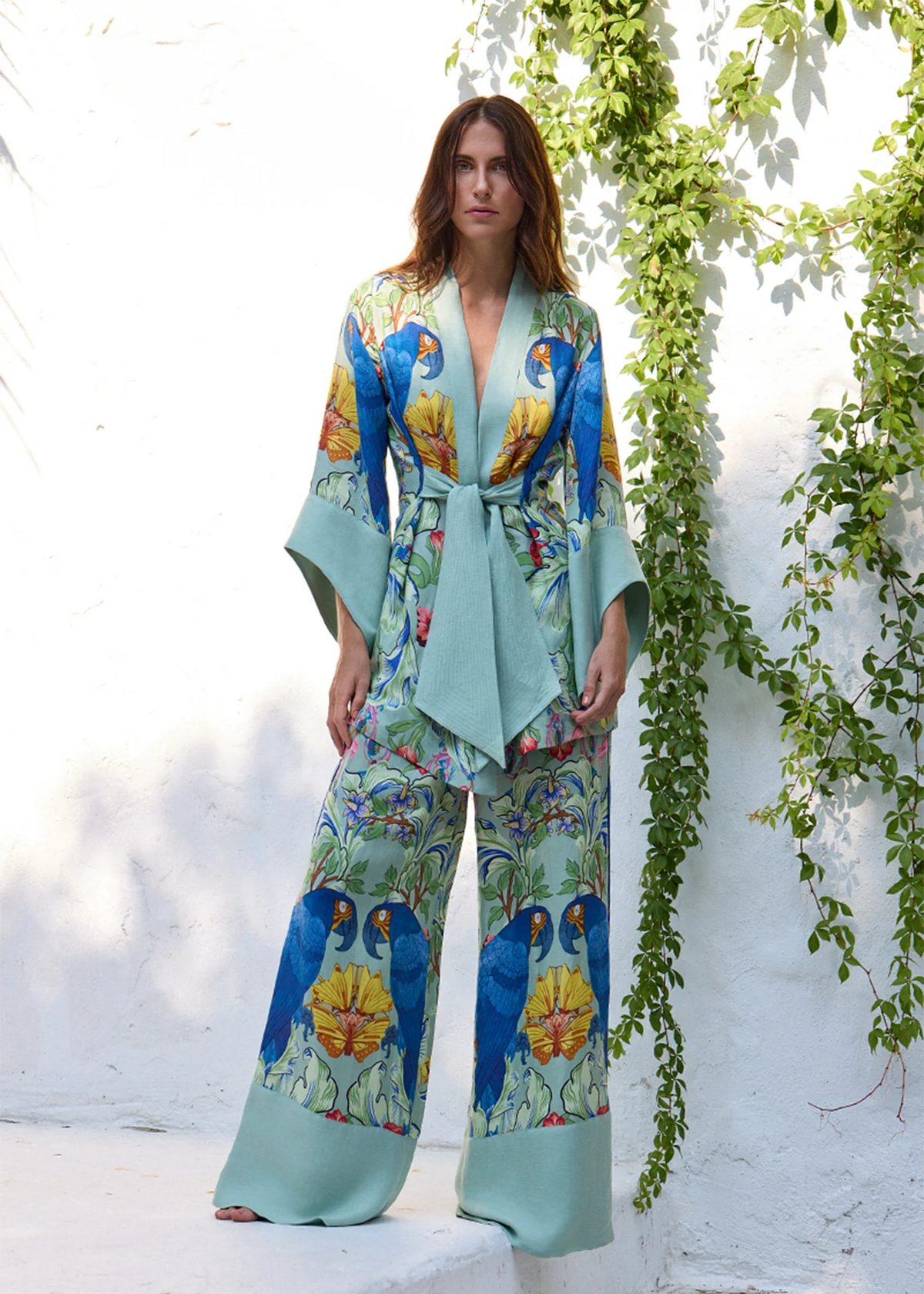 Carmen Lounge Pant