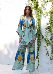 Carmen Lounge Pant