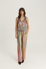 Bailey Track Pants Paradiso