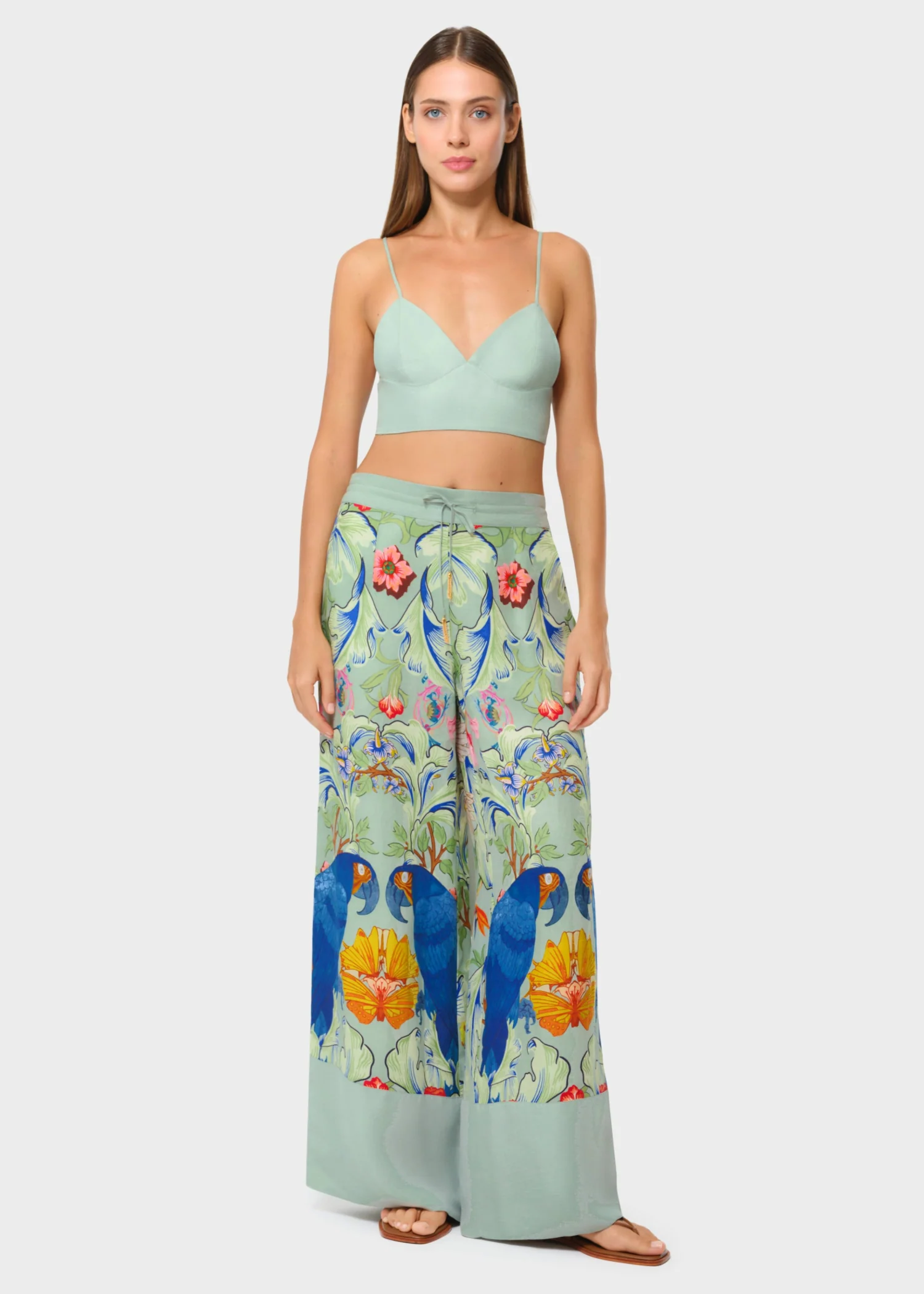 Carmen Lounge Pant