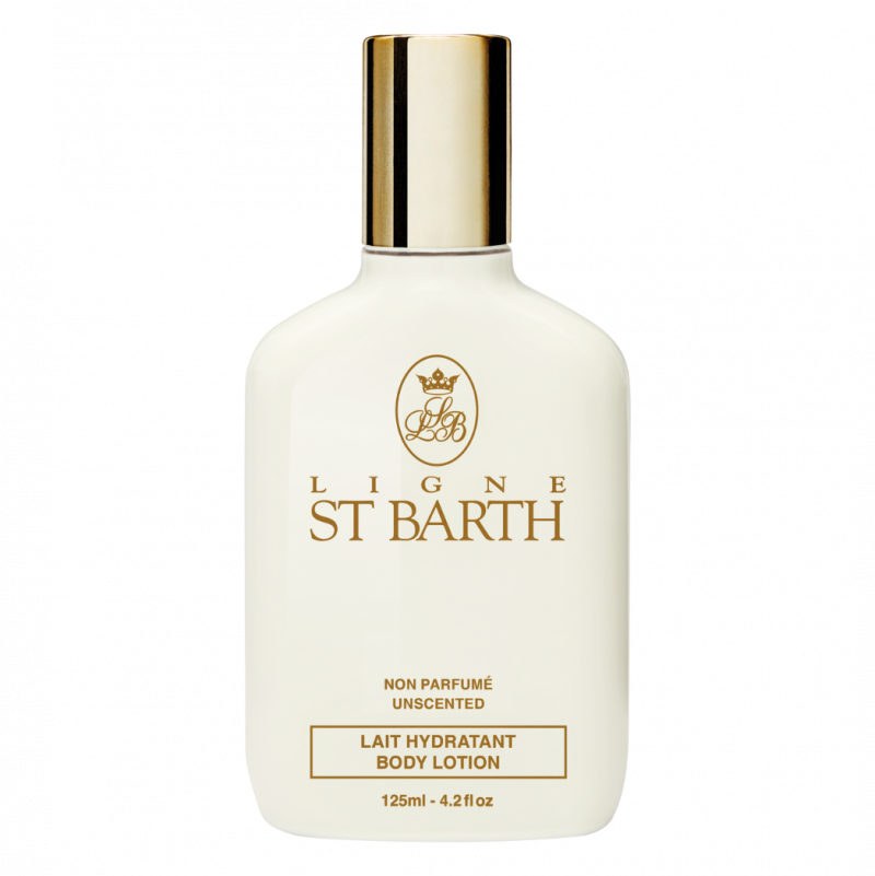Ligne St Barth Moisturizing Body Lotion Unscented