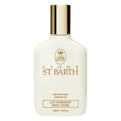 Ligne St Barth Moisturizing Body Lotion Unscented