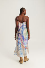 Olivia Camisole Dress Paradiso