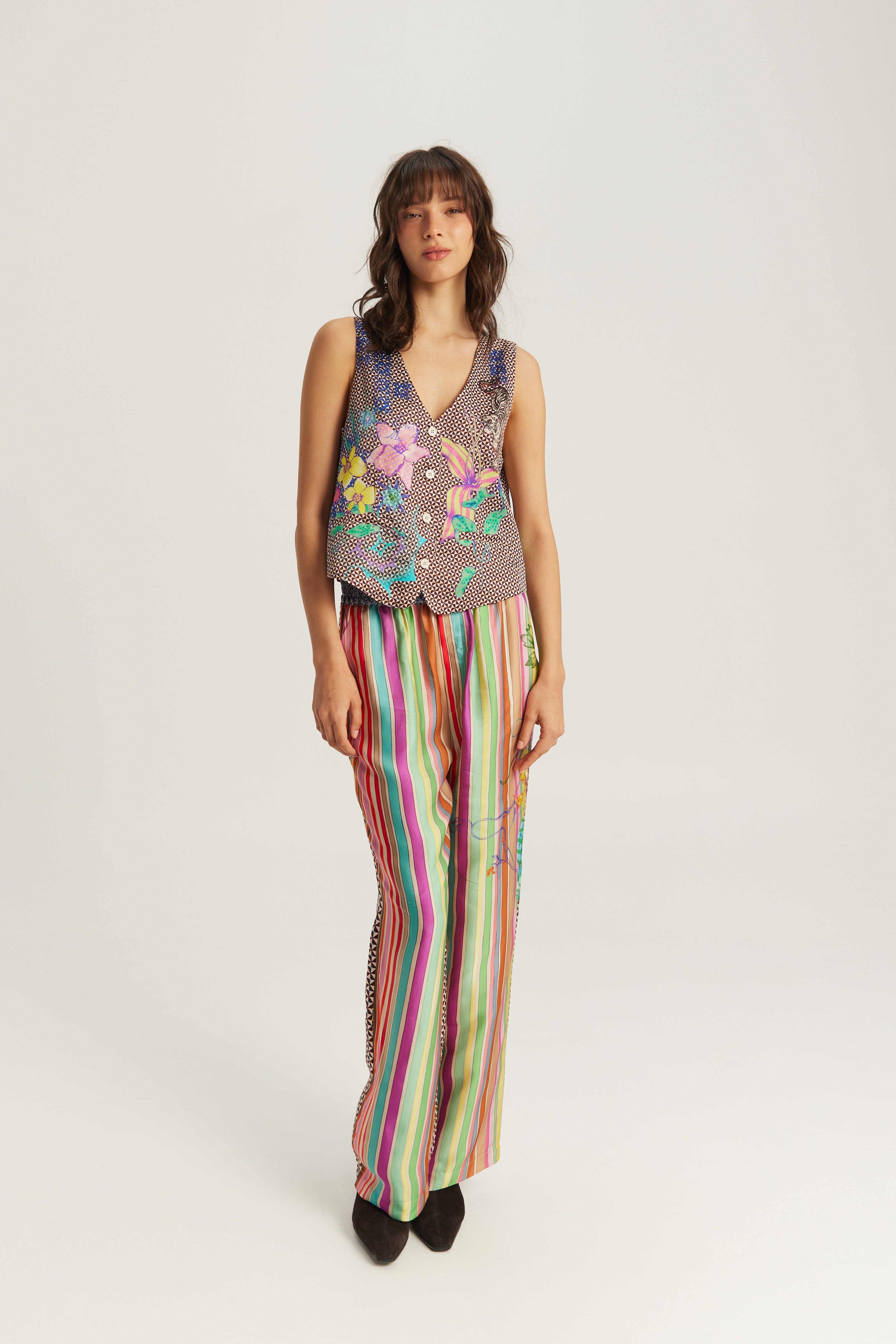 Bailey Track Pants Paradiso