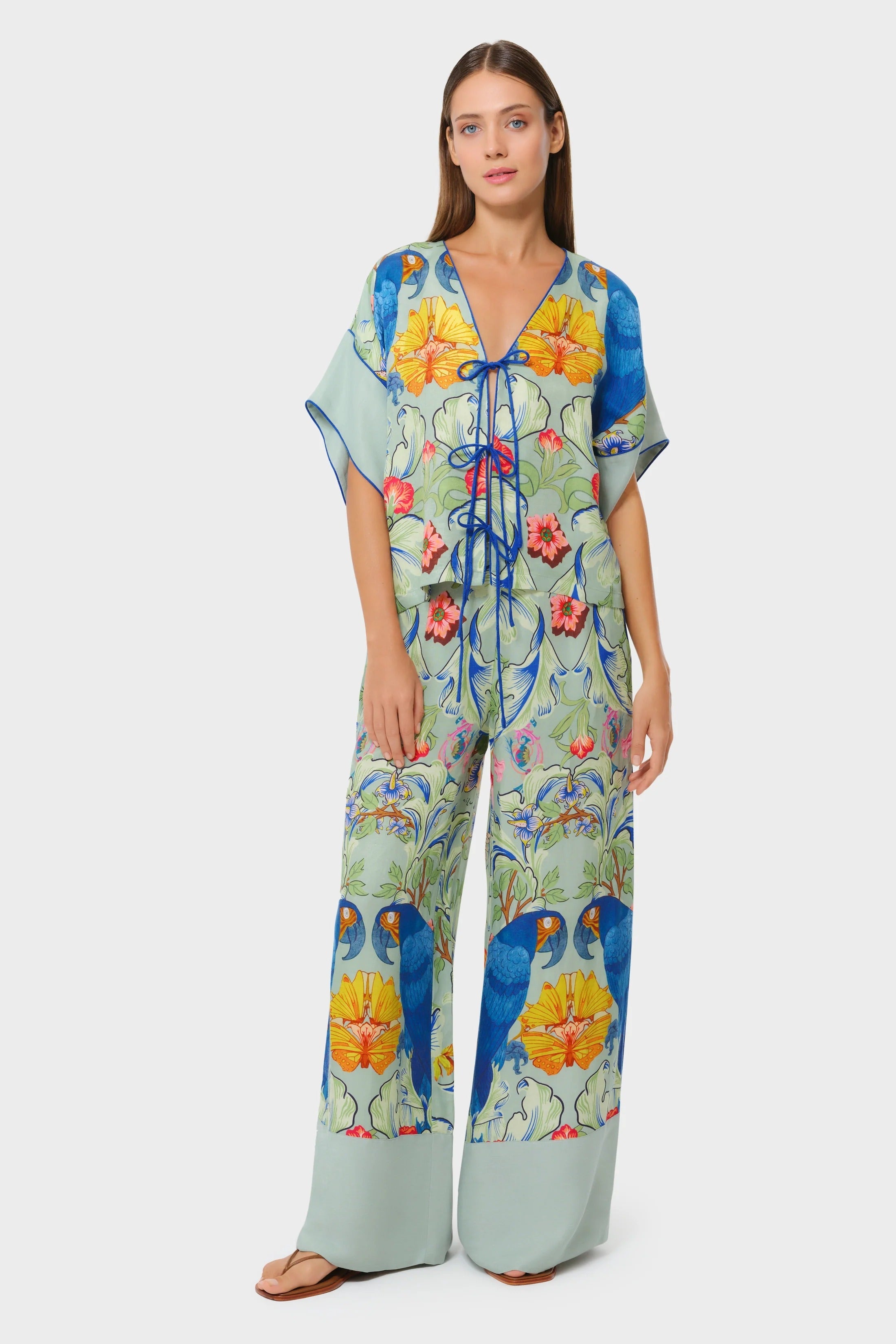 Carmen Lounge Pant