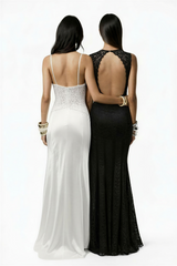 Long Dress Lovie