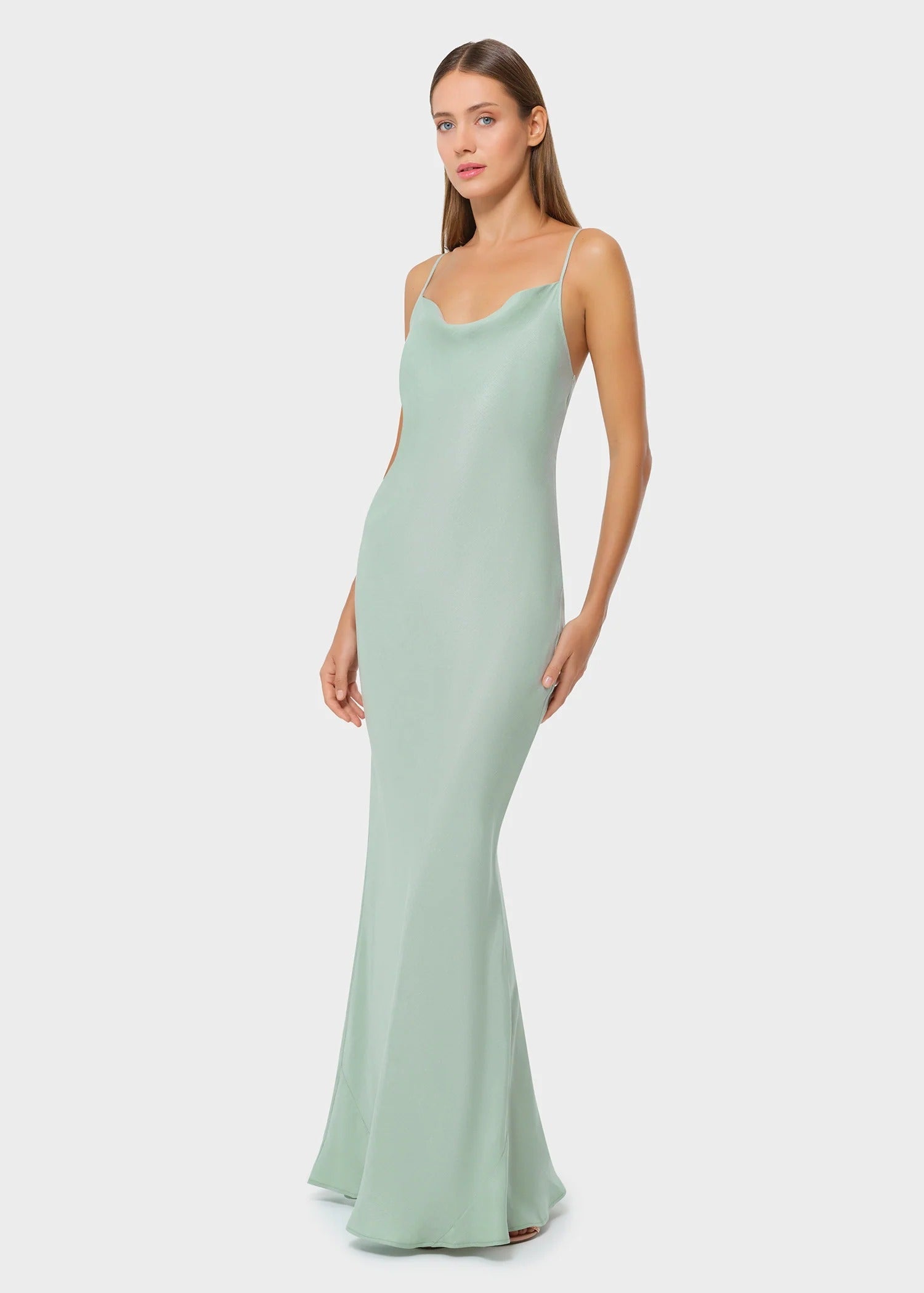 Jade Scarlett Slip Dress