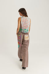 Bailey Track Pants Paradiso