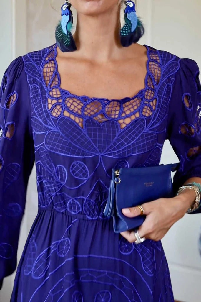Mare Maxi Dress