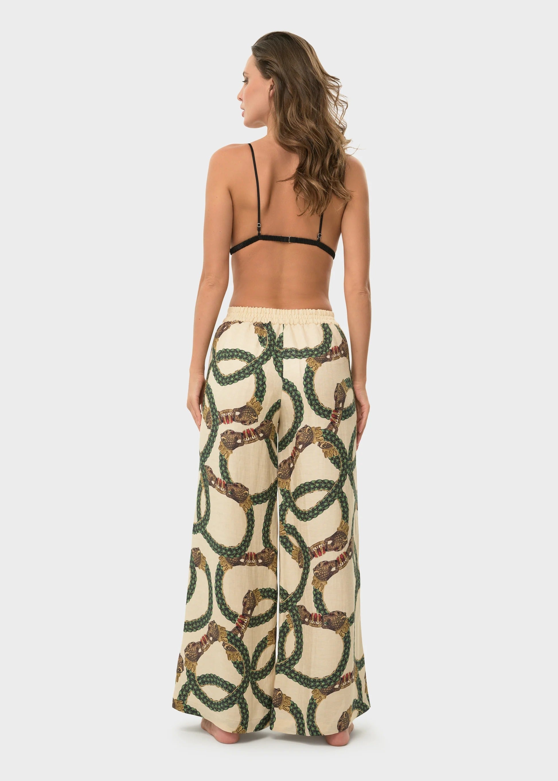 Celine Lounge Pant