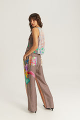 Bailey Track Pants Paradiso