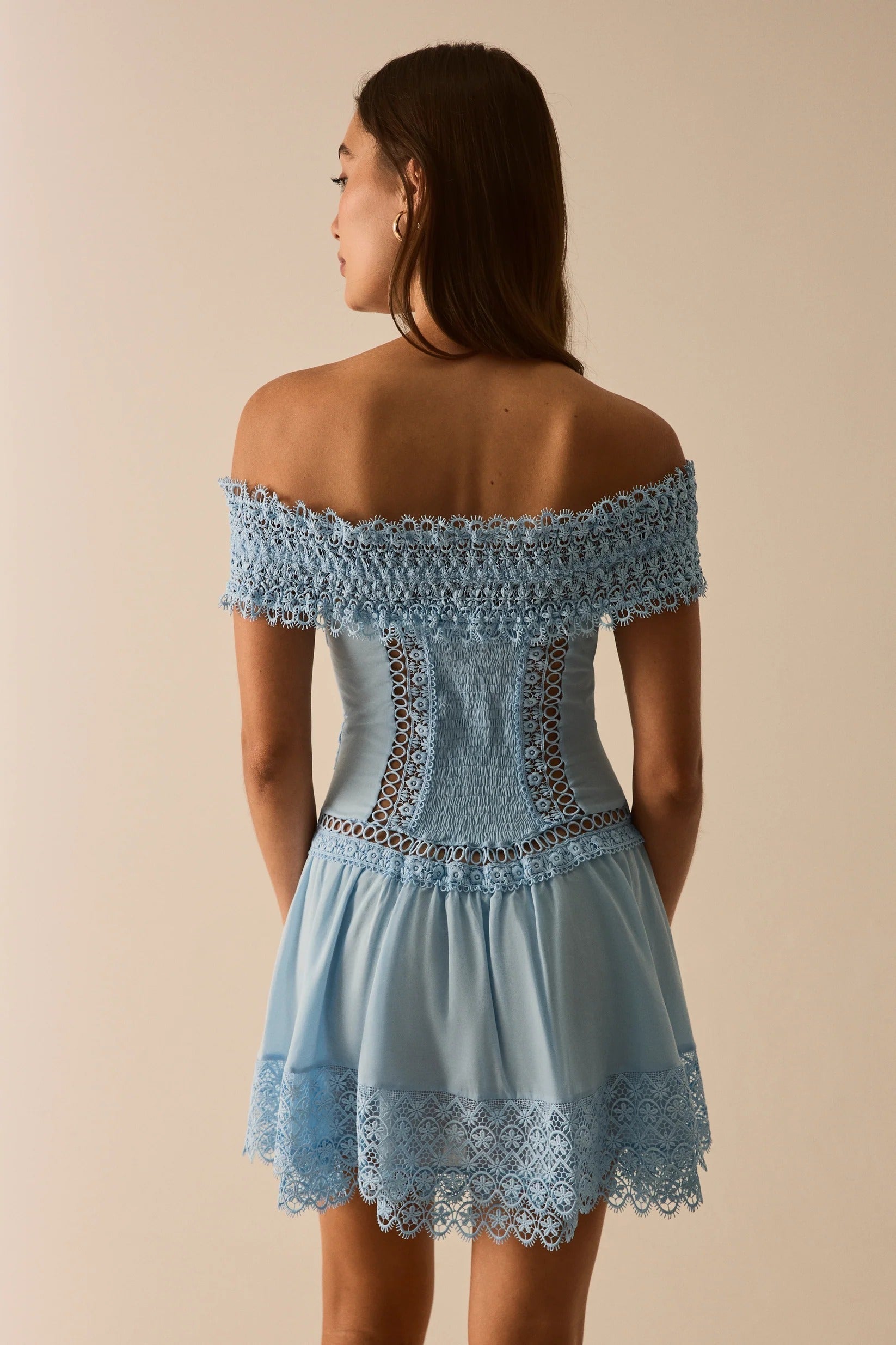 Charo Eliane Dress