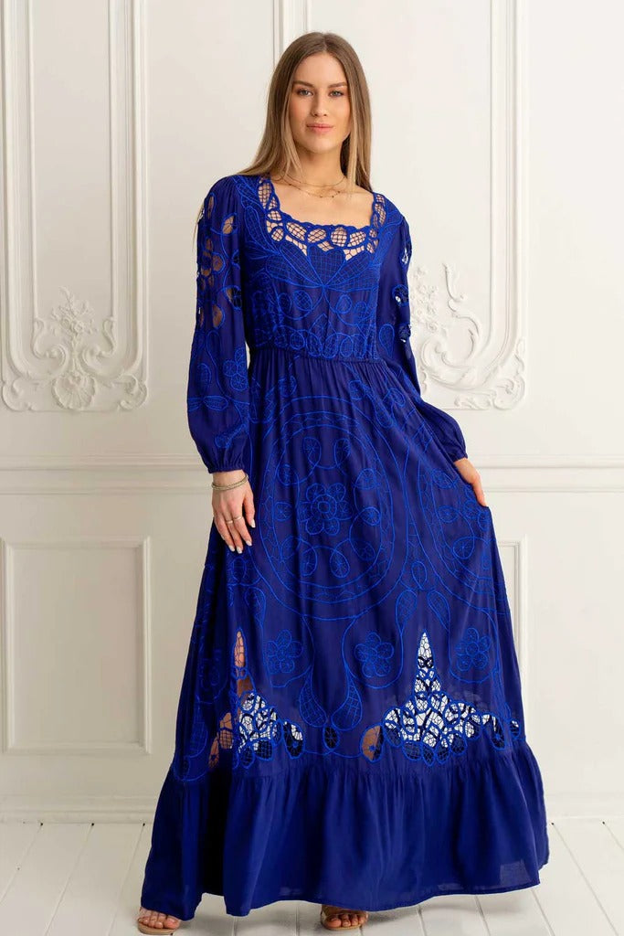 Mare Maxi Dress