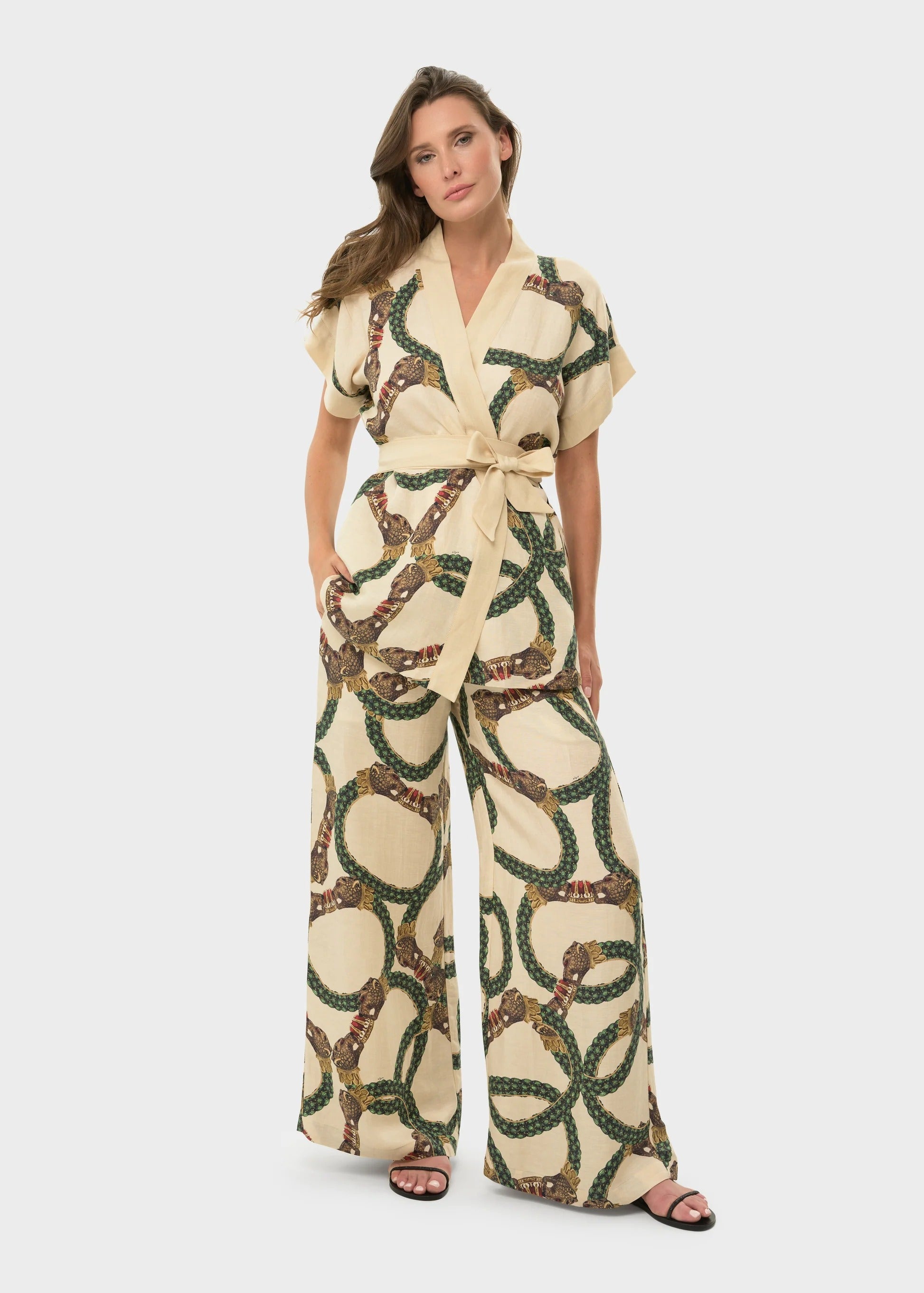 Celine Lounge Pant