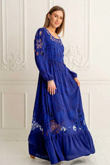 Mare Maxi Dress