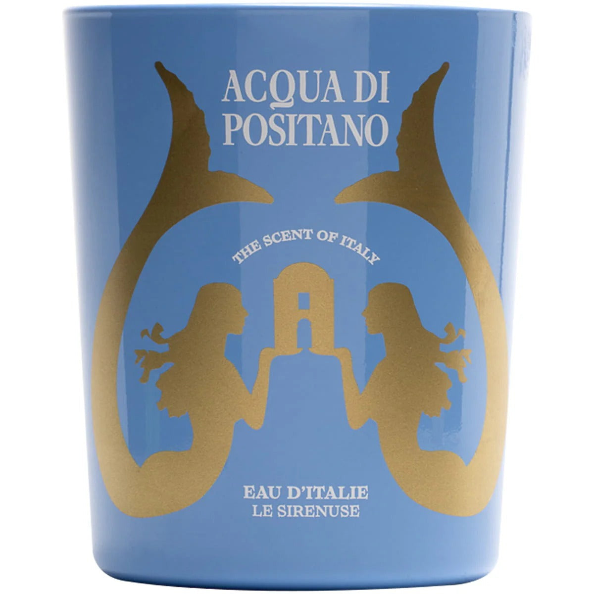 Acqua di Positano Scented Candle