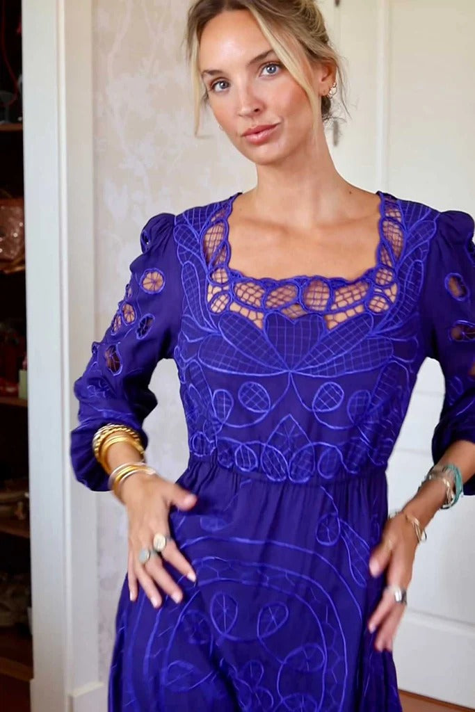 Mare Maxi Dress