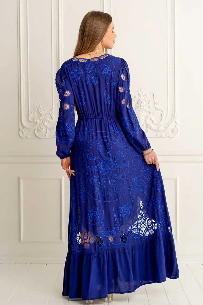 Mare Maxi Dress