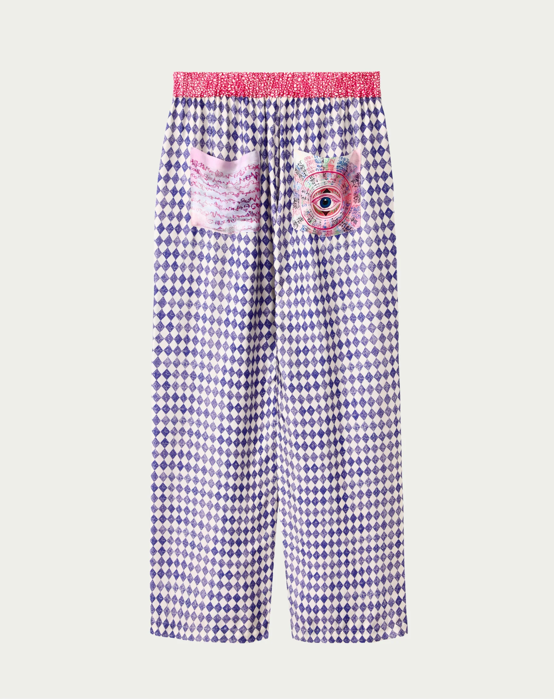 Bailey Runic Whisper Pant