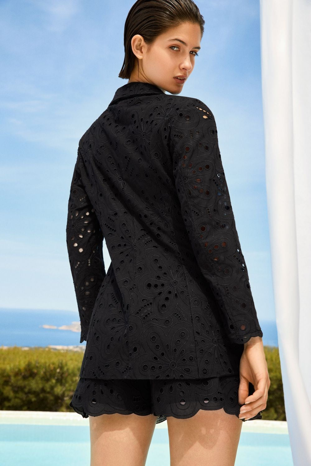 Charo Ruiz Kora Blazer
