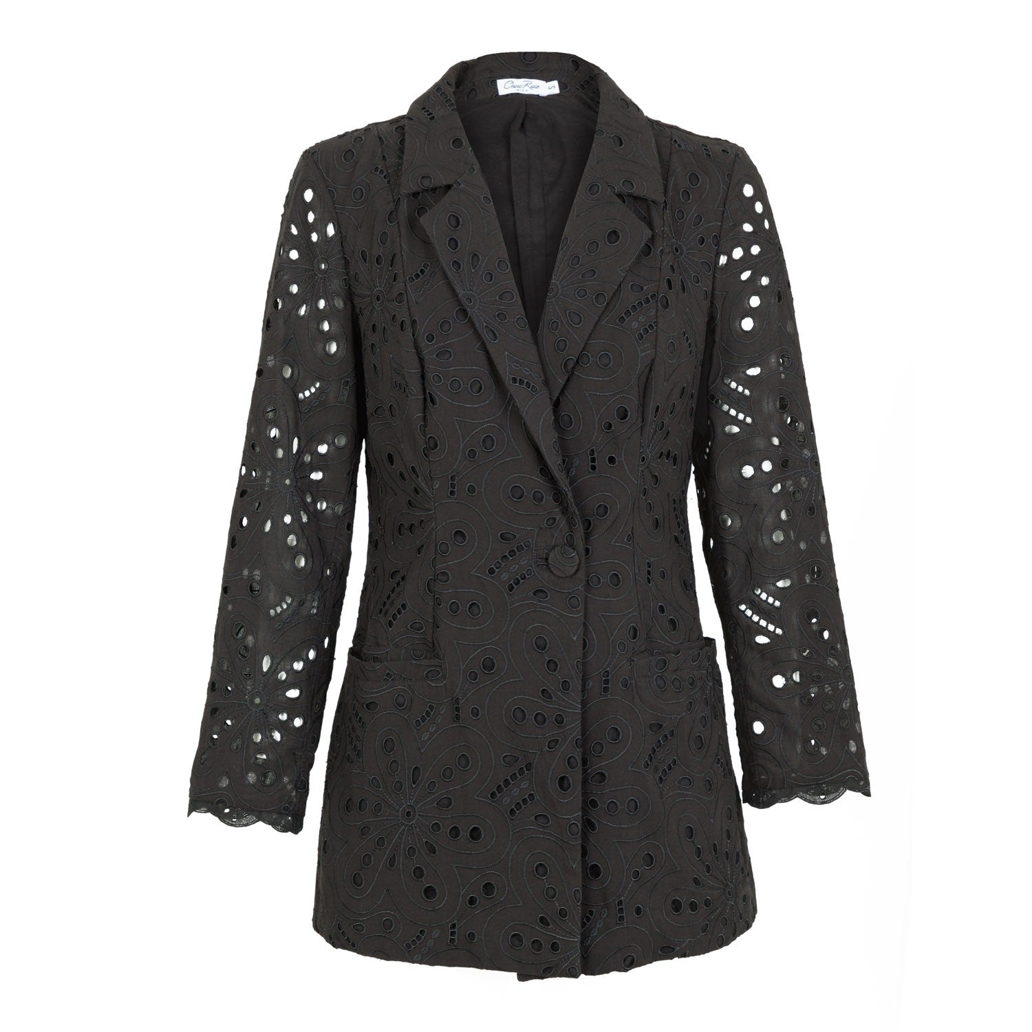 Charo Ruiz Kora Blazer