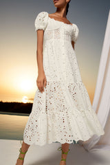 Charo Ruiz Lana Dress