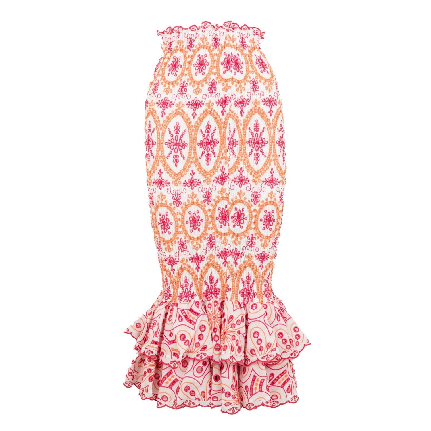 Charo Ruiz Liliana Long Skirt