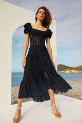 Charo Ruiz Ibiza Gina Long Skirt