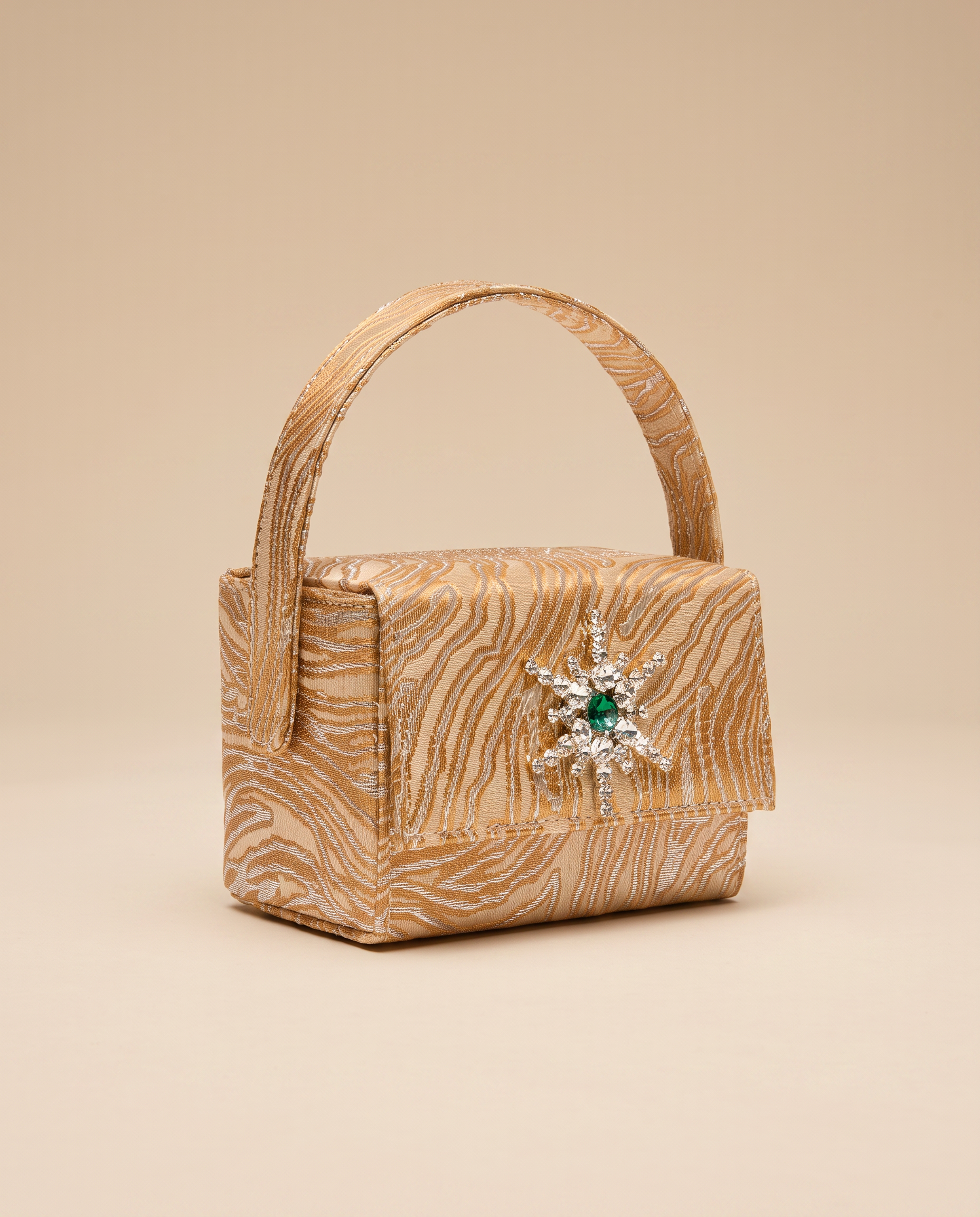 Alexis Isabel Rebecca Vesper Bag