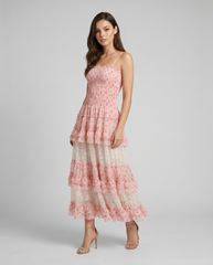 Dress Multi ref 328
