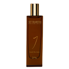 Ligne St Barth Vanille West Indies Eau De Parfum