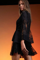 Charo Ruiz  Blouse Phine