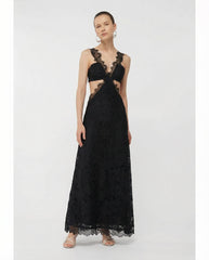 Sahara Maxi Dress