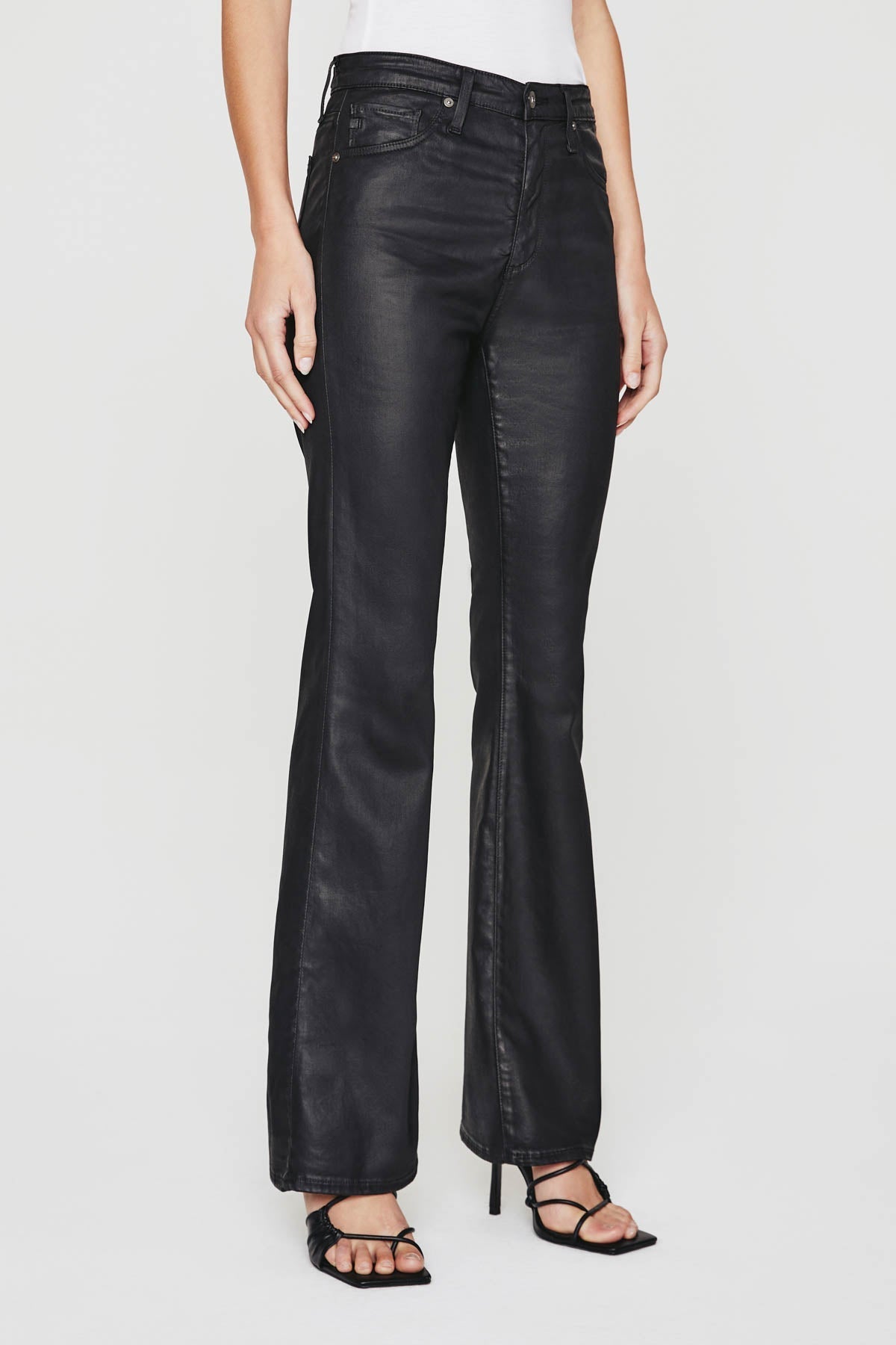 AG Farrah Boot Jean